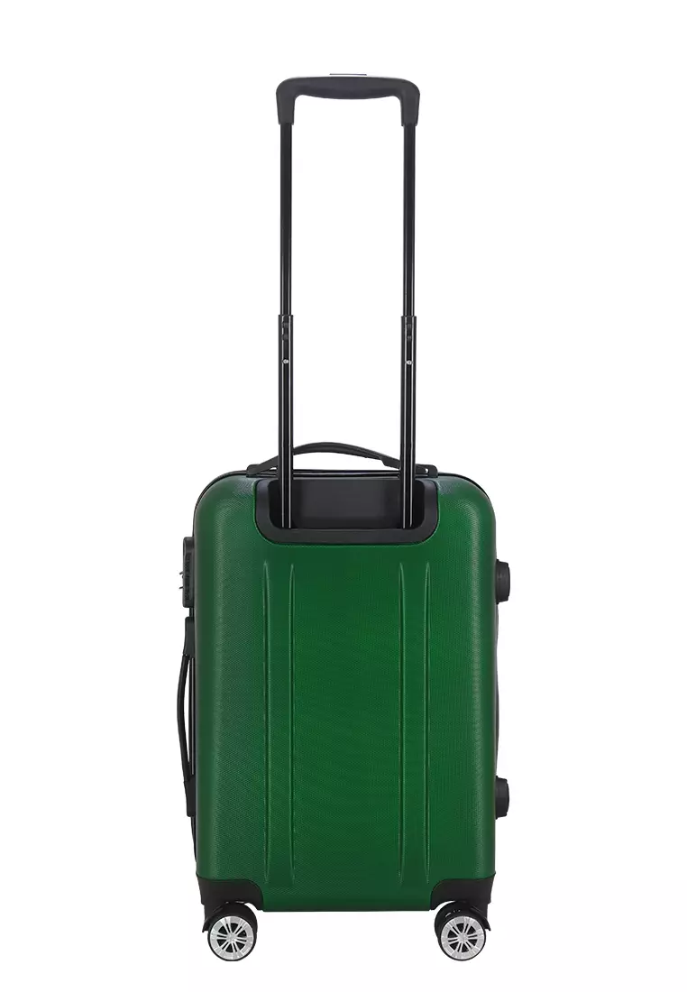 Polo Design Koper 20 inci 16503-08-20 Moss Green