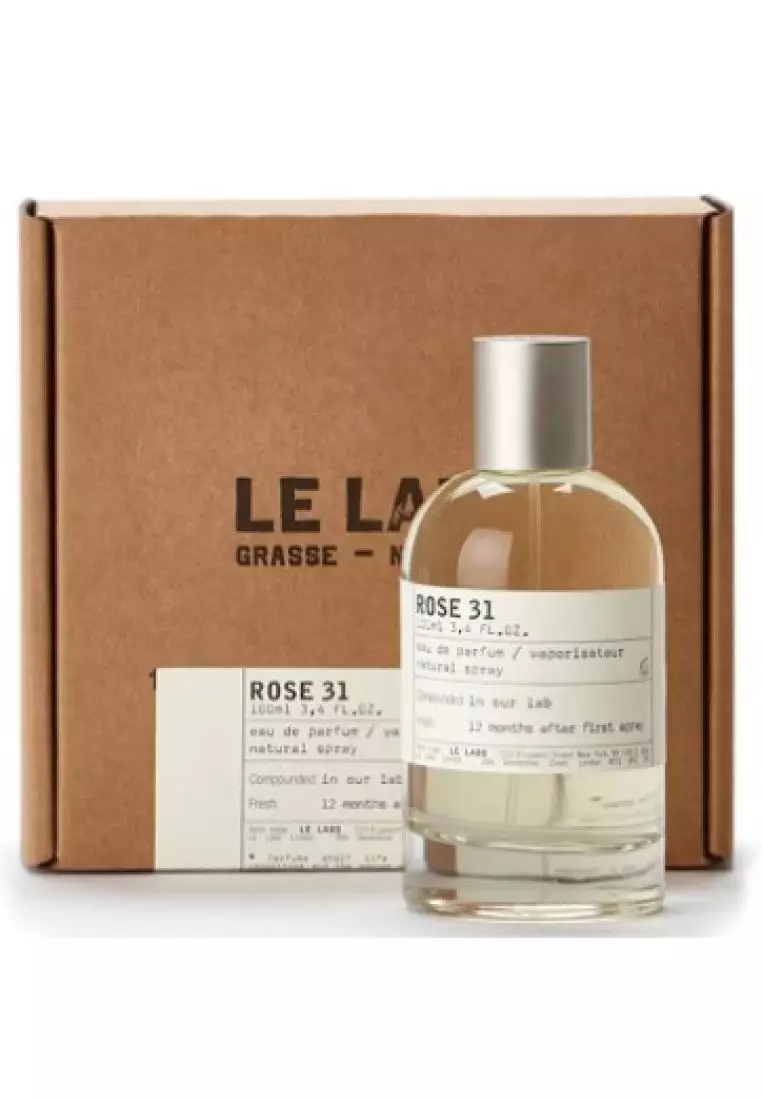 Buy Le Labo LE LABO Rose 31 Eau De Parfum 100ml 2025 Online