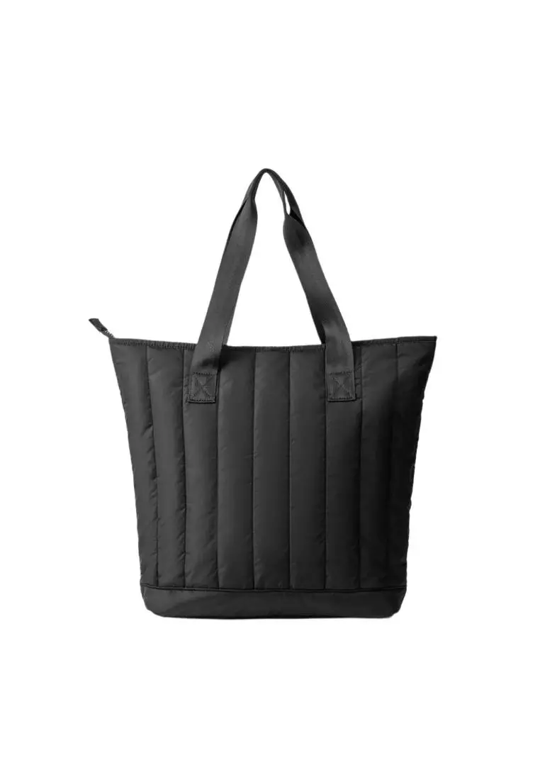 Stratus Tote Bag - BLK
