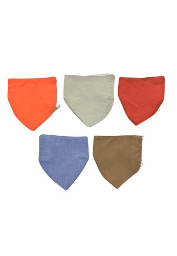 Jual Fiyora Masker Warna Polos Original Zalora Indonesia
