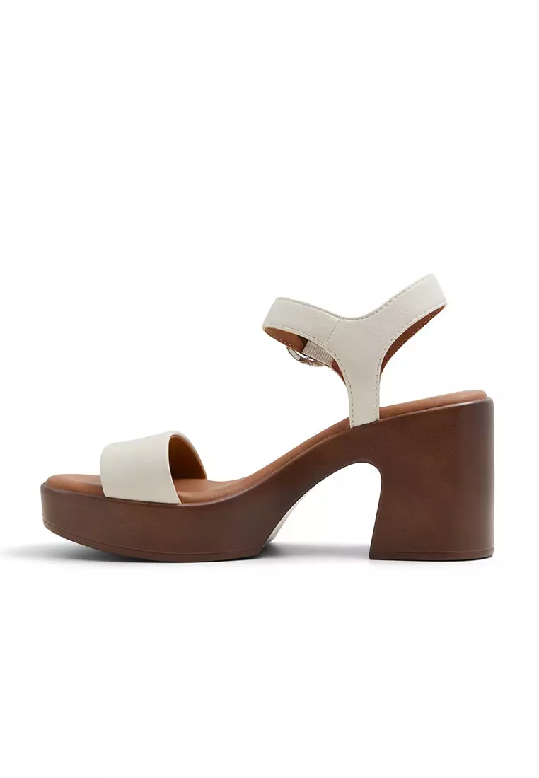 Talya Heeled Sandals
