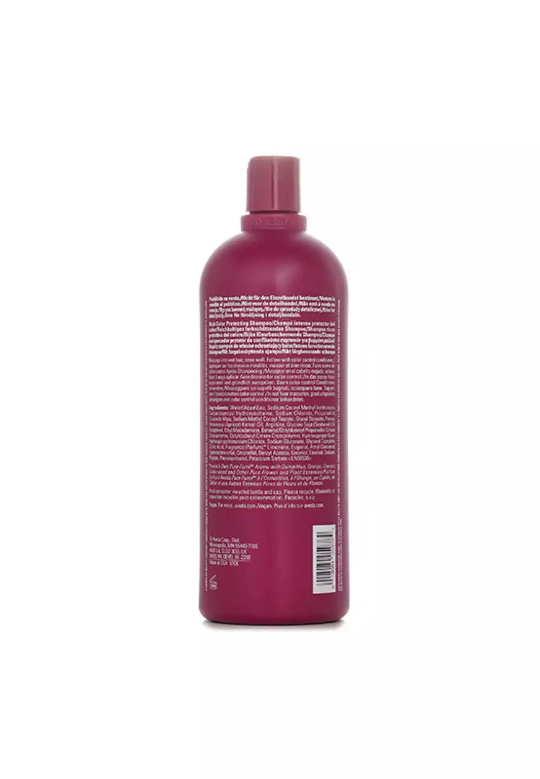 AVEDA AVEDA - Color Control Shampoo Rich 1000ml 2026 | Buy AVEDA