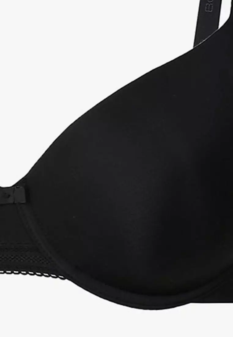 Body Padded Full Cup T-Shirt Bra