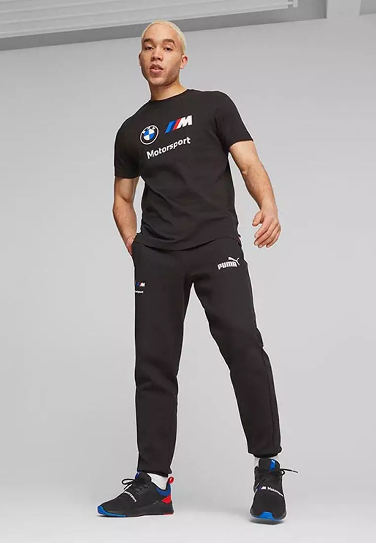Bmw M Motorsport Men'S Mt7 Sweatpants