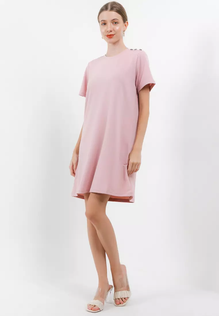 Eprise Journee Keen Dress Wanita main image 1