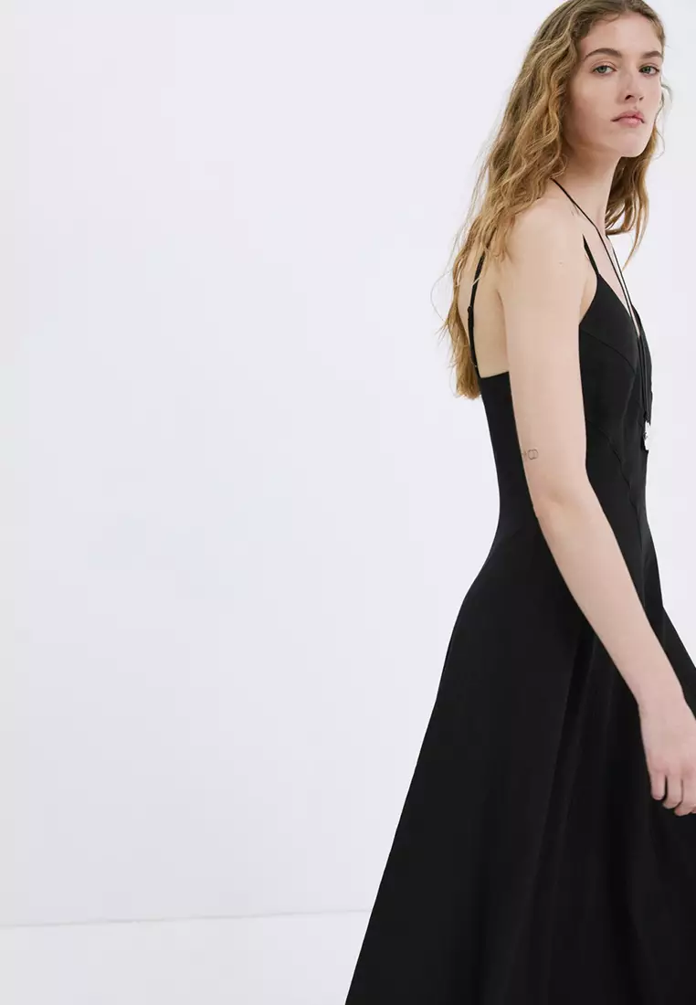 A-Line Dress