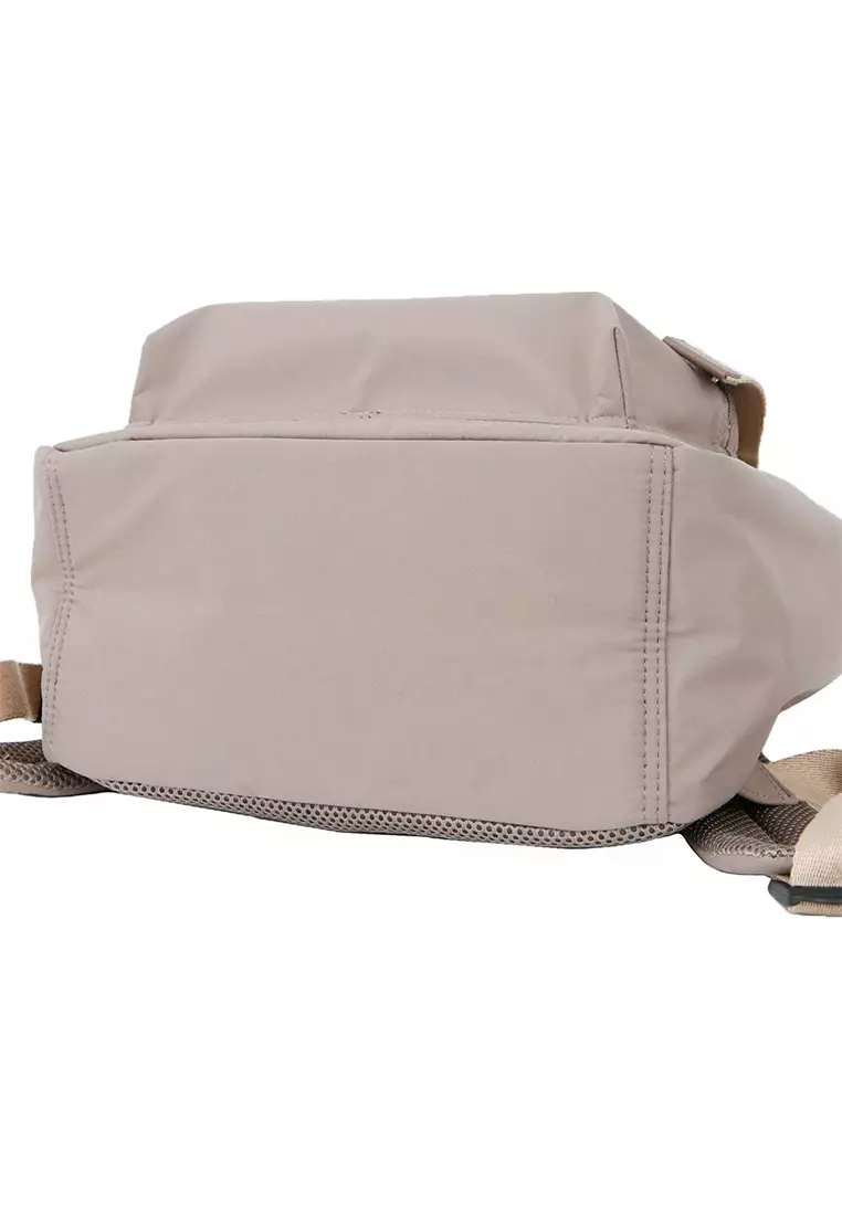 anello [official store] BASE 2WAY A4 rucksack