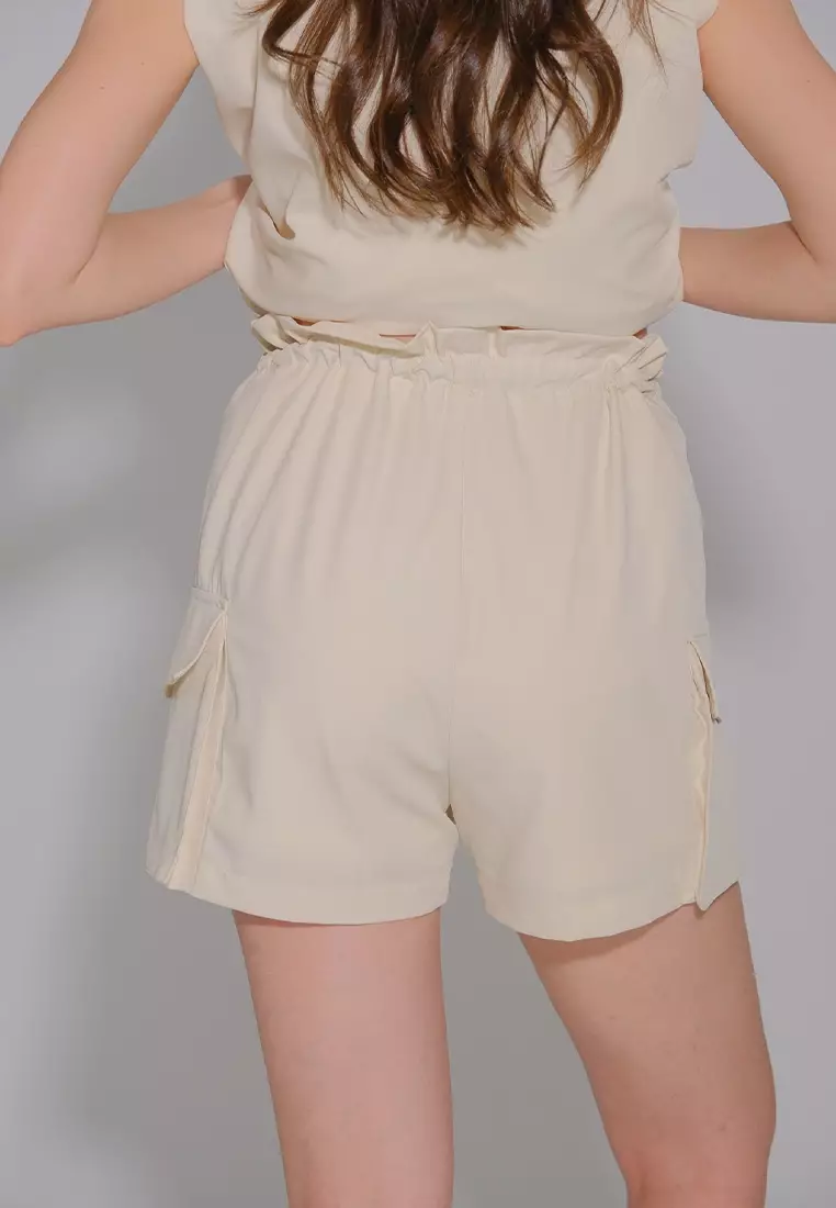 Emprise Shorts