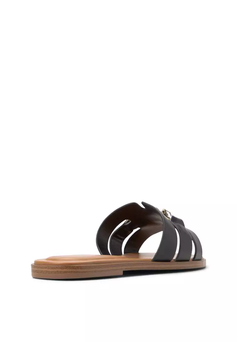 Serinna Slip On Sandals