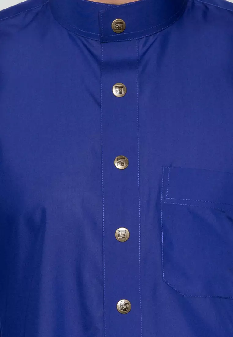 Jubah A Slim Fit