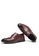 Twenty Eight Shoes brown Leather Classic Oxford MC7196 6F738SH6105A5BGS_4