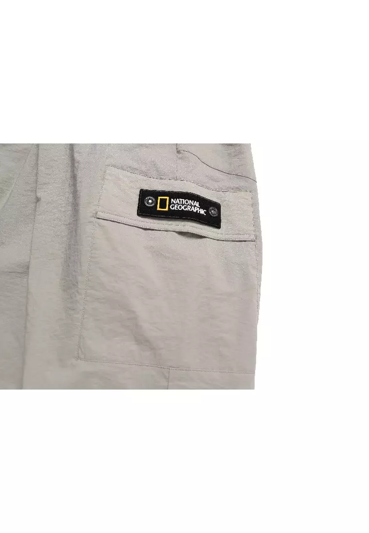 Unisex DIMER Woven Training Jogger Pants