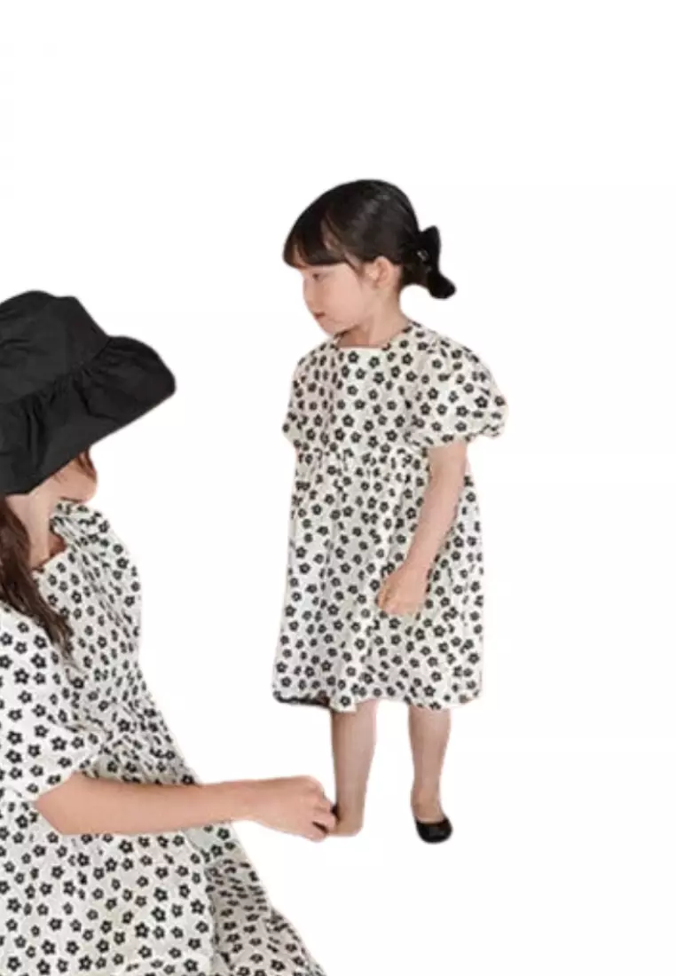 Wyetta Baby & Toddler Dresses