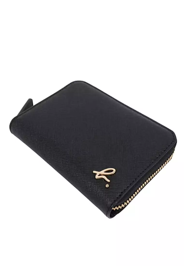 Logo Zip Coin Purse