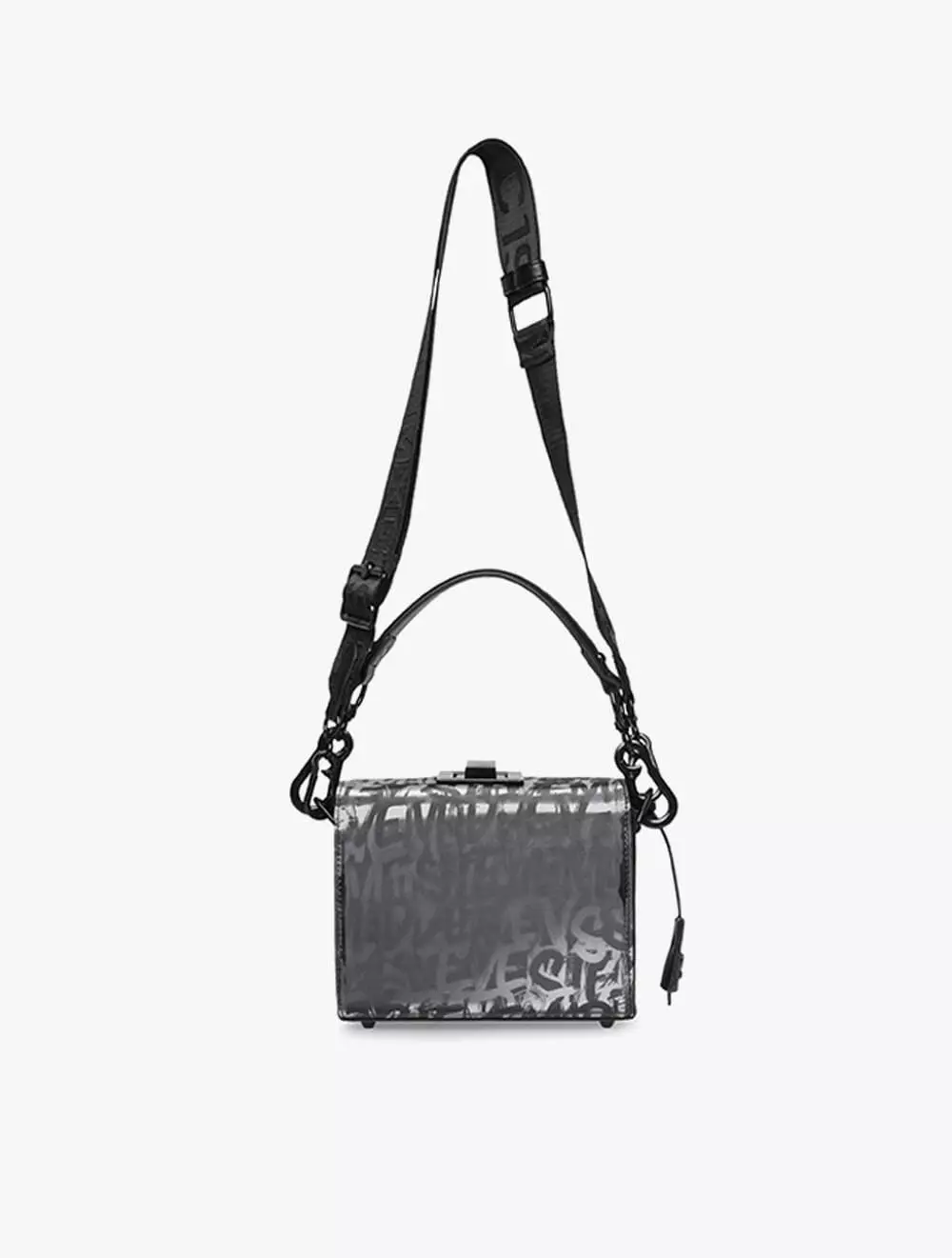 Steve Madden BBOX-G Women's Crossbody Bags - Black