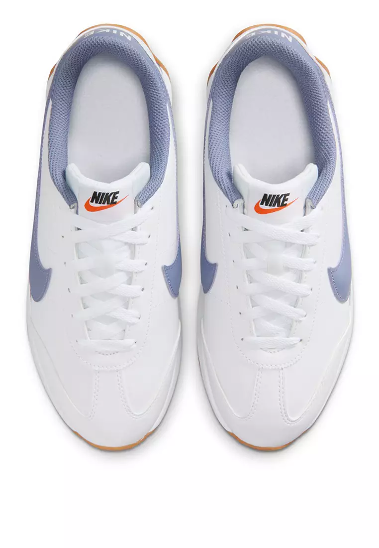 Pacific Leather Shoes