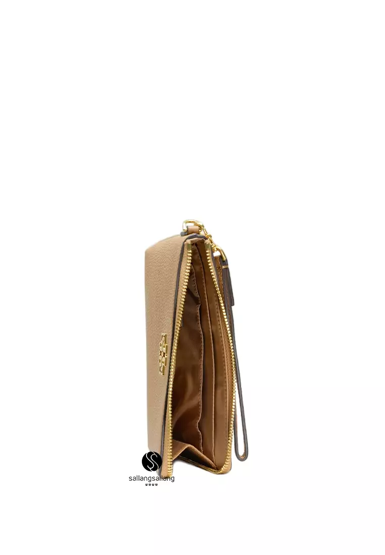 Britten large zip pouch deals