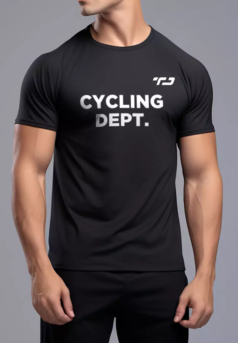 Td Active MS131 Cycling Dept Kaos