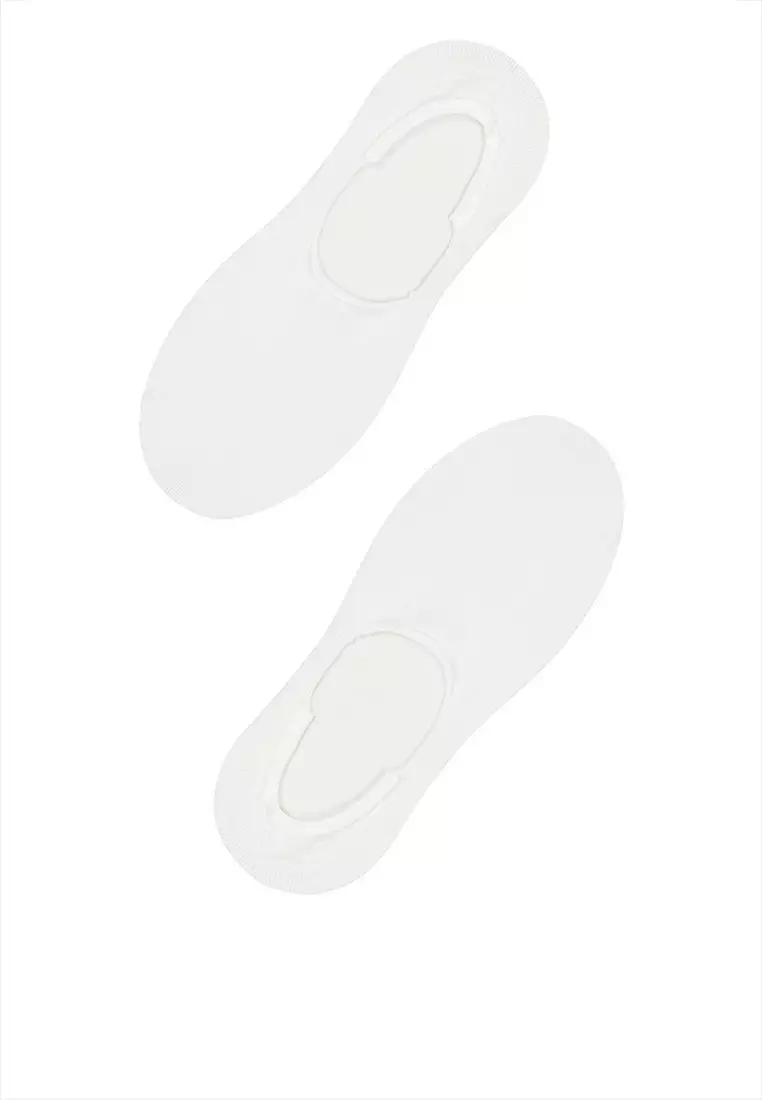 2 Pack Closed Suba Socks