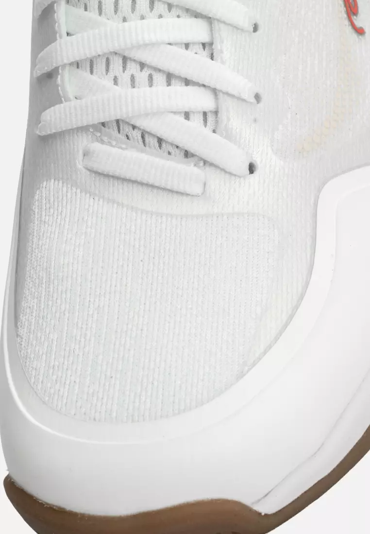 AURA STRIKE LOW Women's Performance Volleyball Shoes