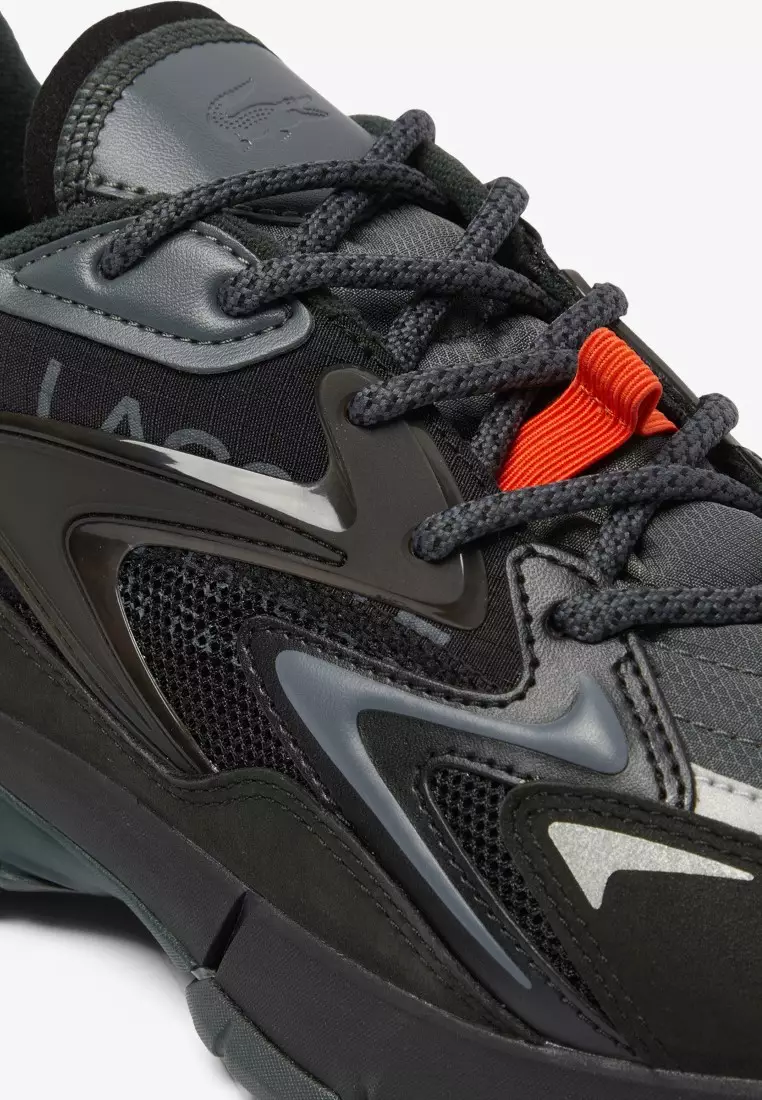 Buy Lacoste Men's L003 Neo Tech Trainers 2026 Online | ZALORA