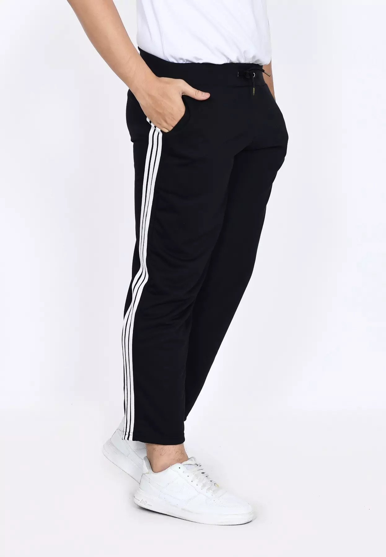 Longpant Sporty Men