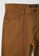 Terranova brown Men's 5-Pocket Regular Trousers 581DFAA1F117D1GS_2