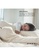 AKEMI AKEMI Cotton Select Fitted Bedsheet Set - Adore 730TC (Tycen). A921FHL8F20161GS_8