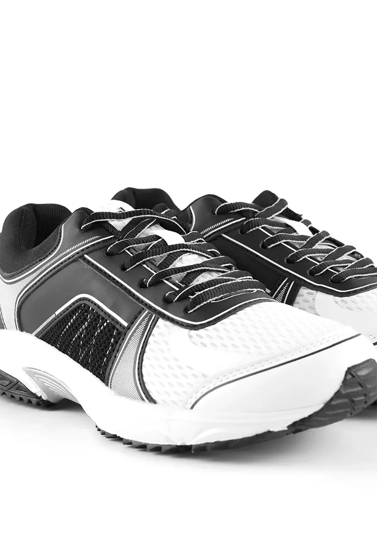 Jackson Active Strada 1 Black White