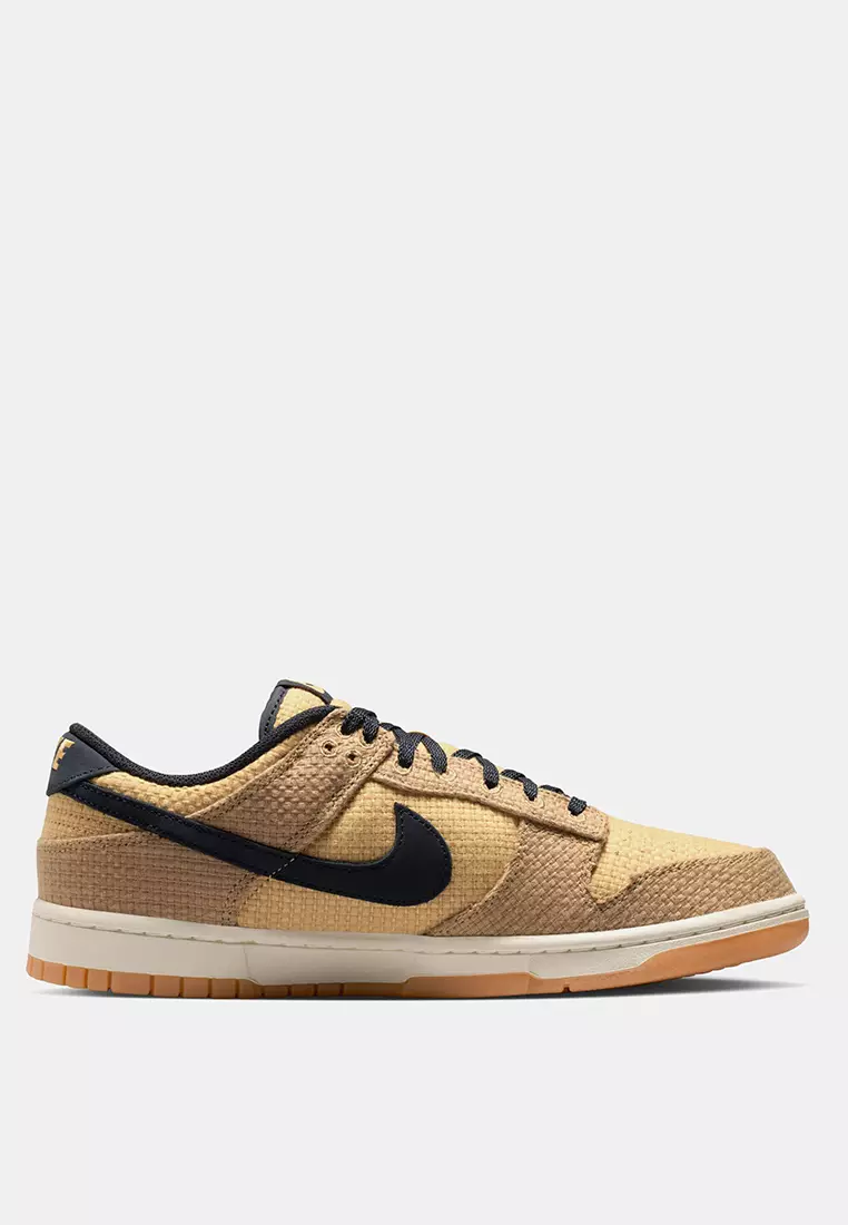 Dunk Low Retro SE Shoes