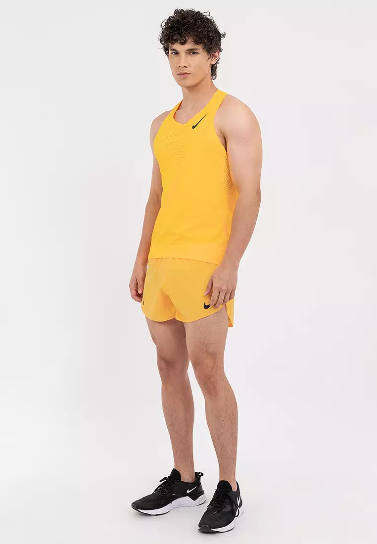 AeroSwift Running Shorts