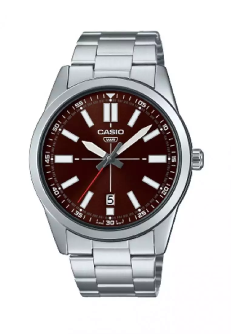 Zalora clearance casio watch