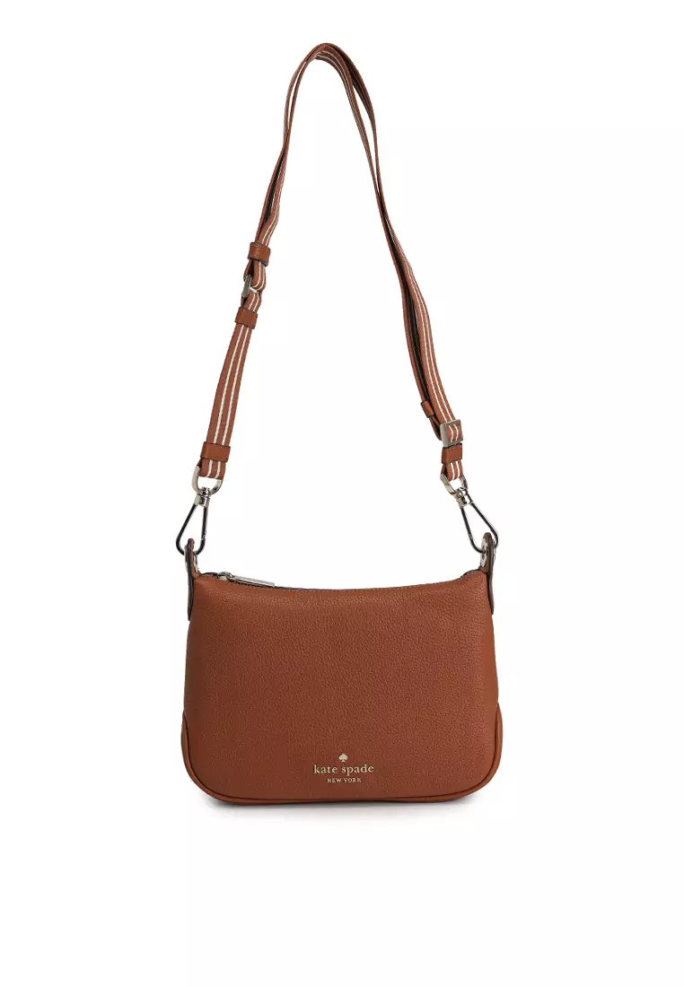 Rosie Small Crossbody Bag (cv)