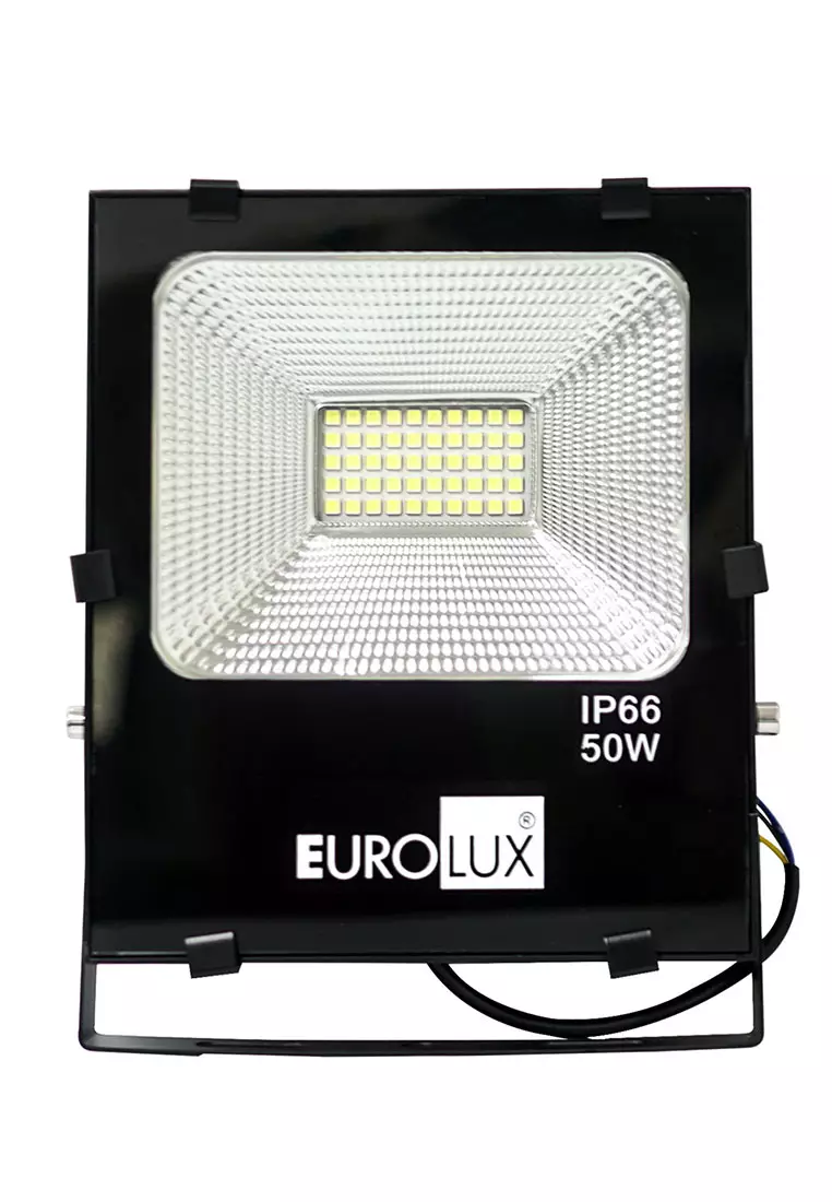 Buy BLADE Eurolux LED SMD Powerful Floodlight Rhino II 50W