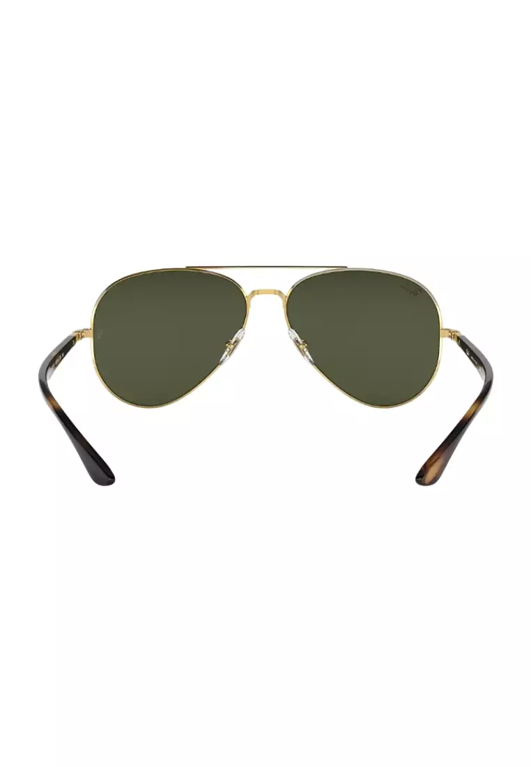 Ray-Ban Core - RB3675 001/31 -Sunglasses
