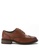 Twenty Eight Shoes brown Cow Leather Brogue BS1870 BB1F6SHB4AD5F6GS_1