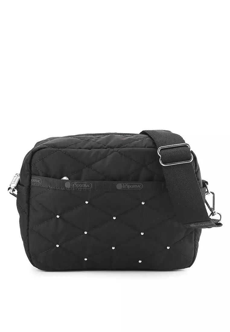 Deluxe Crossbody