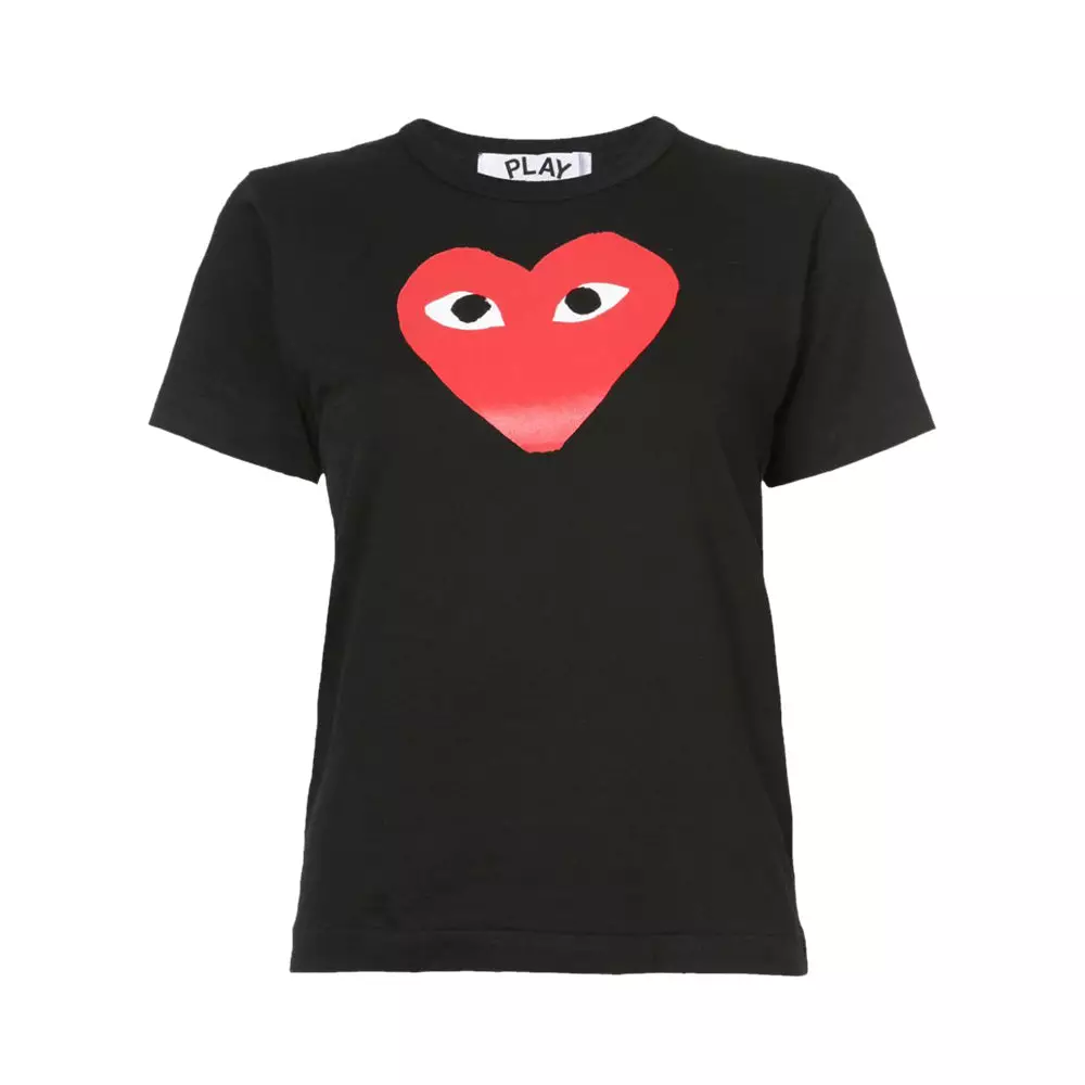 Jual baju cdg play original sale