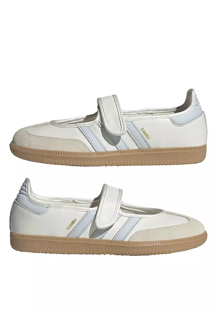 Samba Jane Shoes