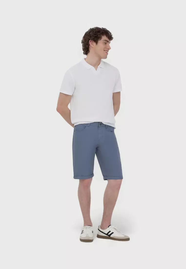 Man Shorts