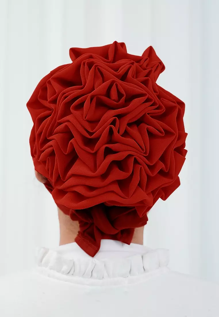 INNER CIPUT CEPOL FARA - MAROON