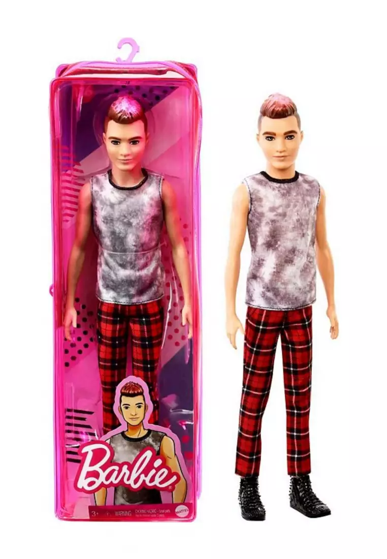Ken fashionista clothes sales
