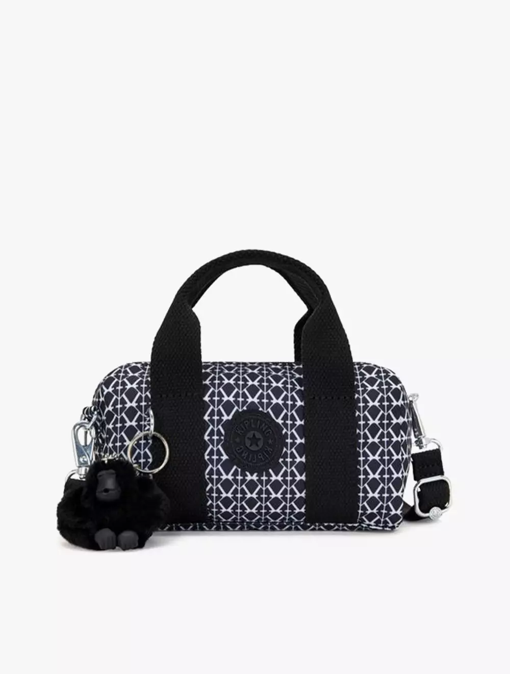 BINA MINI - Signature Print