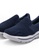 UniqTee blue Lightweight Slip-On Sport Sneakers 6BA76SHAAABEA3GS_3