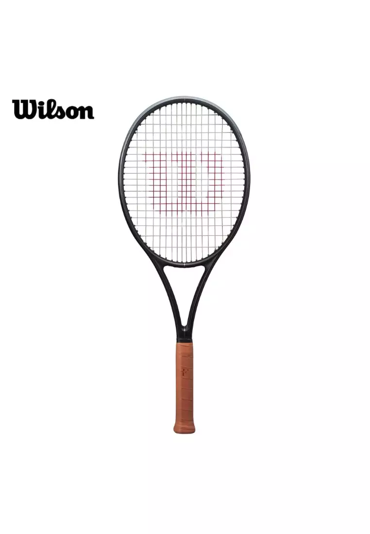ROGER FEDERER 01 Professional Tennis Racket (Grip Size 2)