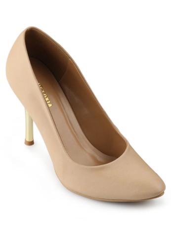 Jual Victoria  Vanya High Heels Original ZALORA Indonesia