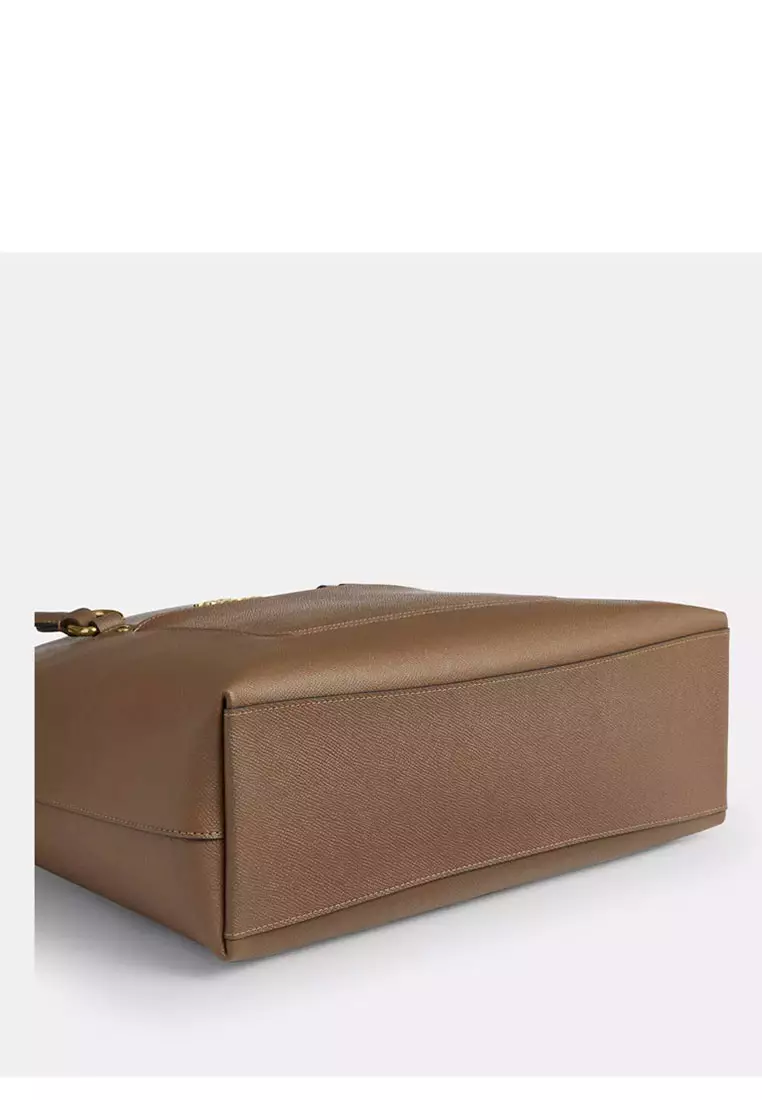 Station Tote Bag