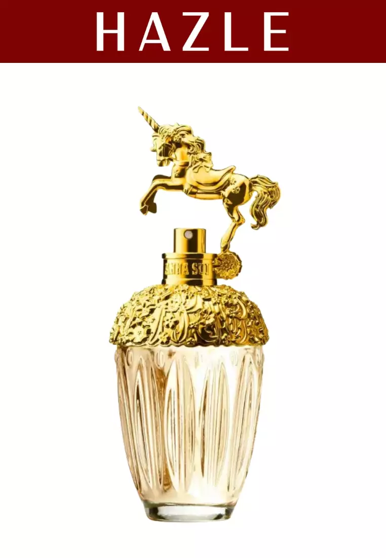 Anna Sui Fantasia Woman EDT 75 ml