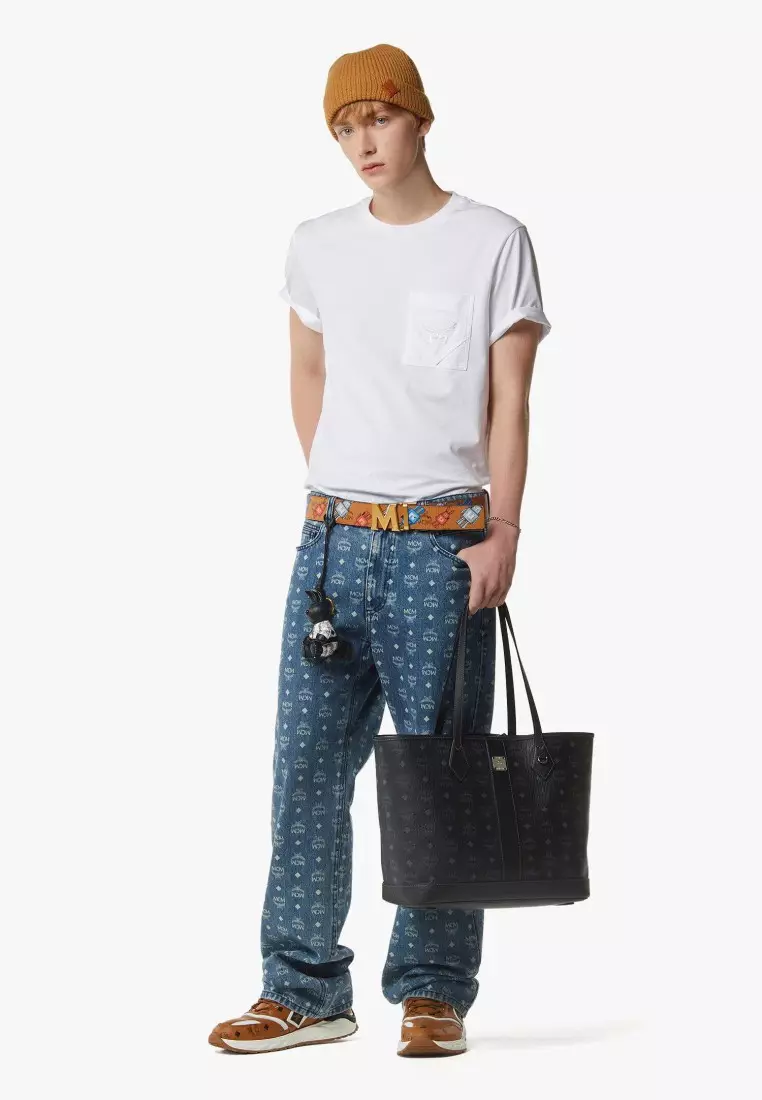 New Liz Shopper in Visetos