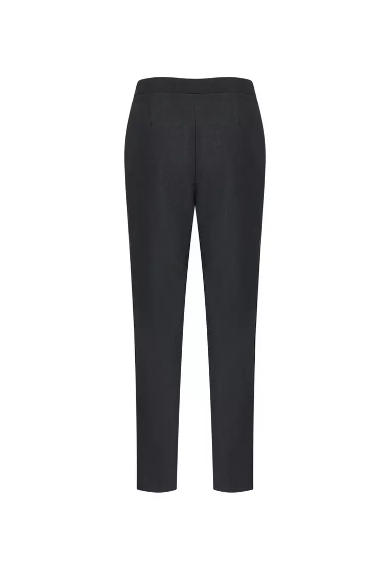 Cigarette Suit Pants